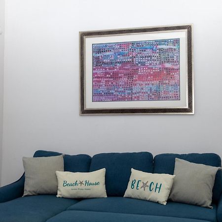 New! Cozy 1 Bedroom Condo- Gold Coast, Noord Aruba パームビーチ エクステリア 写真