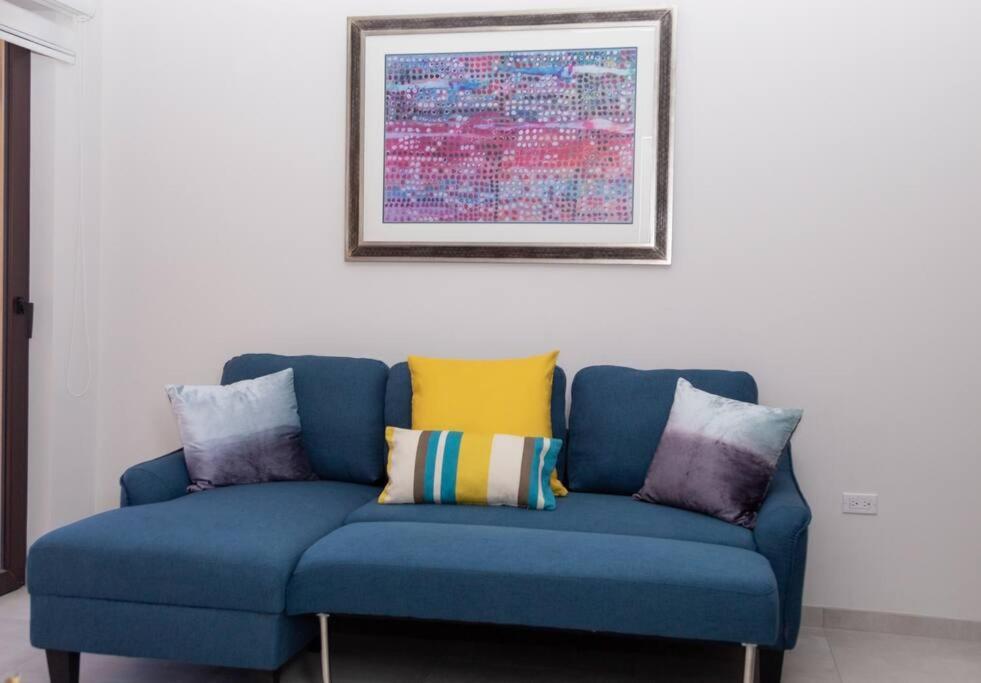New! Cozy 1 Bedroom Condo- Gold Coast, Noord Aruba パームビーチ エクステリア 写真
